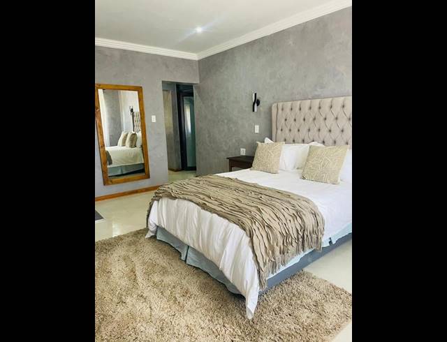 1 BEDROOM PROPERTY TO RENT IN MOKOPANE CENTRAL